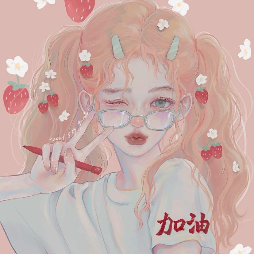 ʚ꧂比耶丸子头