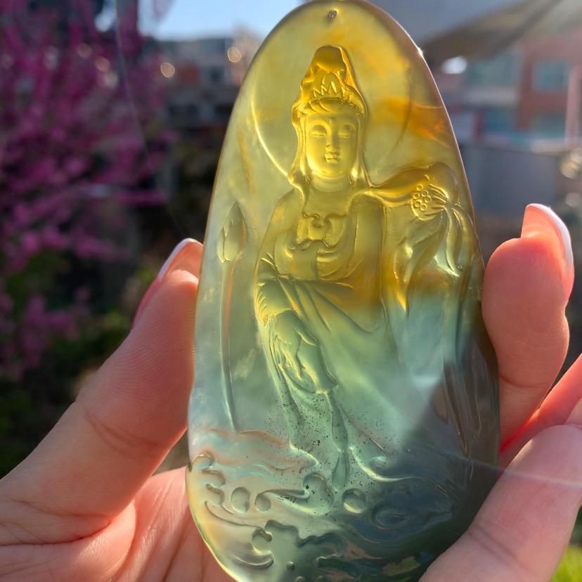 顺玉发岫玉花玉