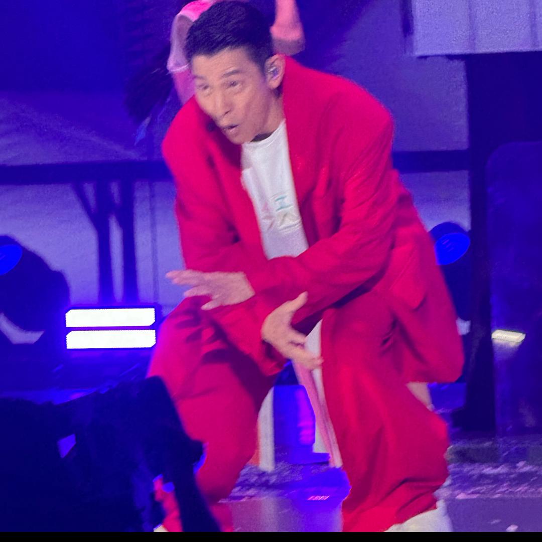 最怕rapper唱情歌