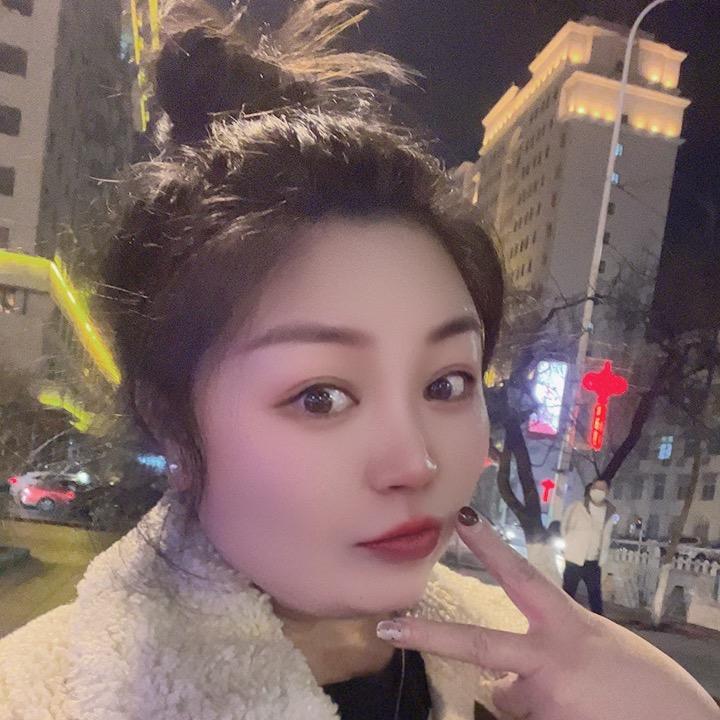 我叫大婷er