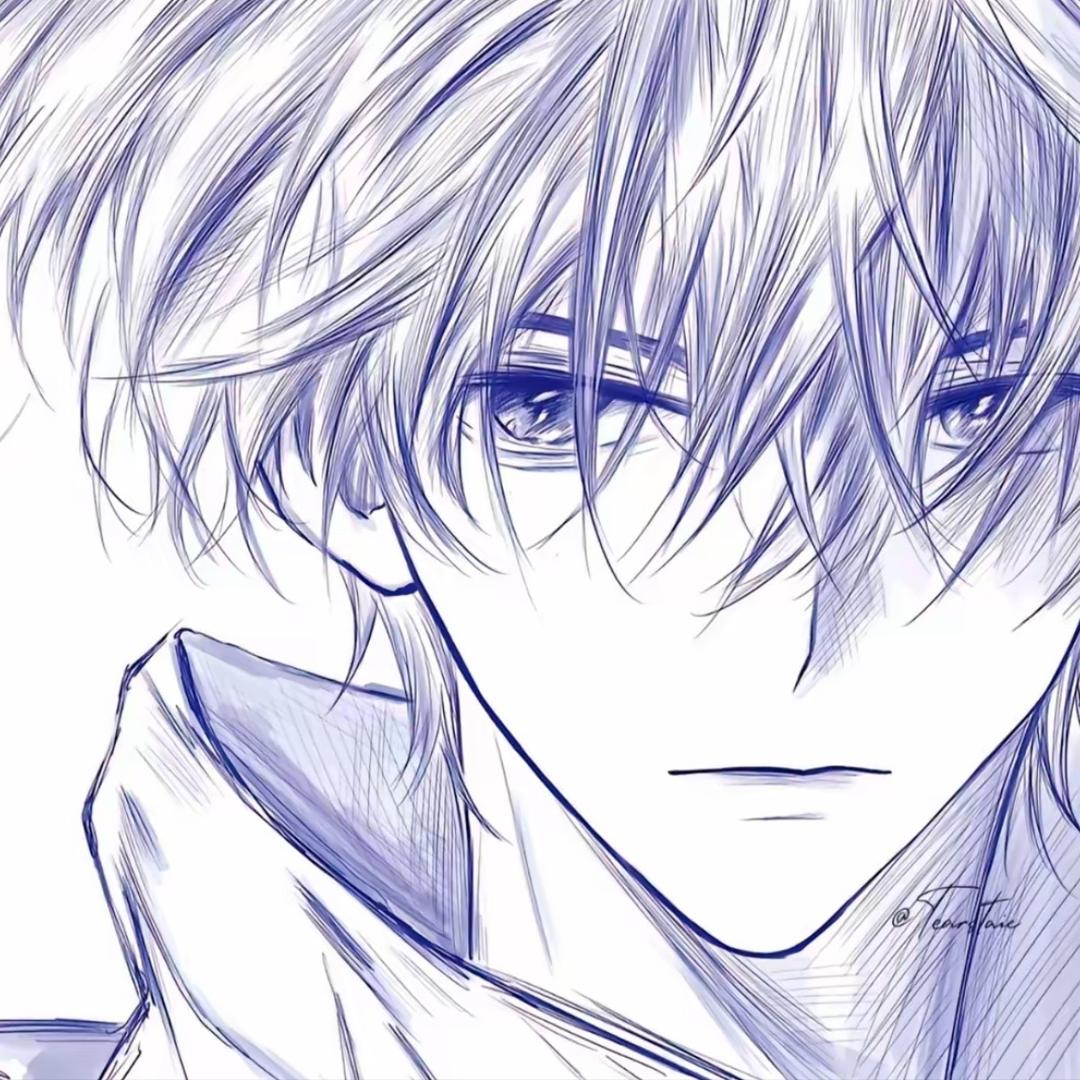 恋爱番败犬男二