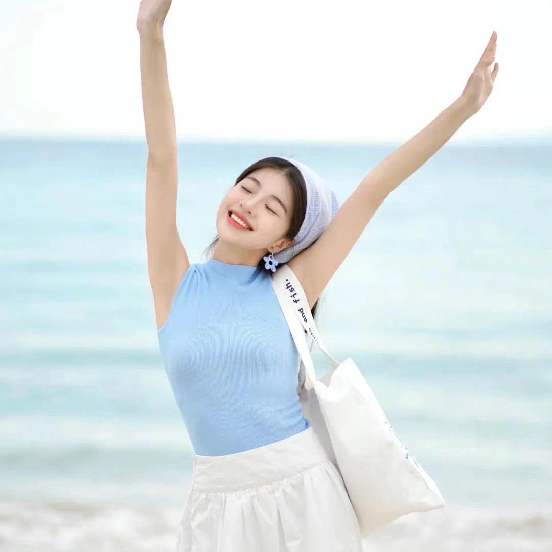 我要一米阳光☀️