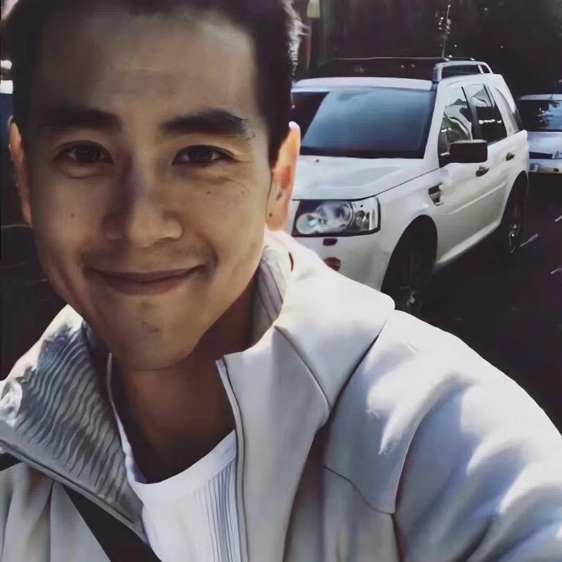 一直在路上：（