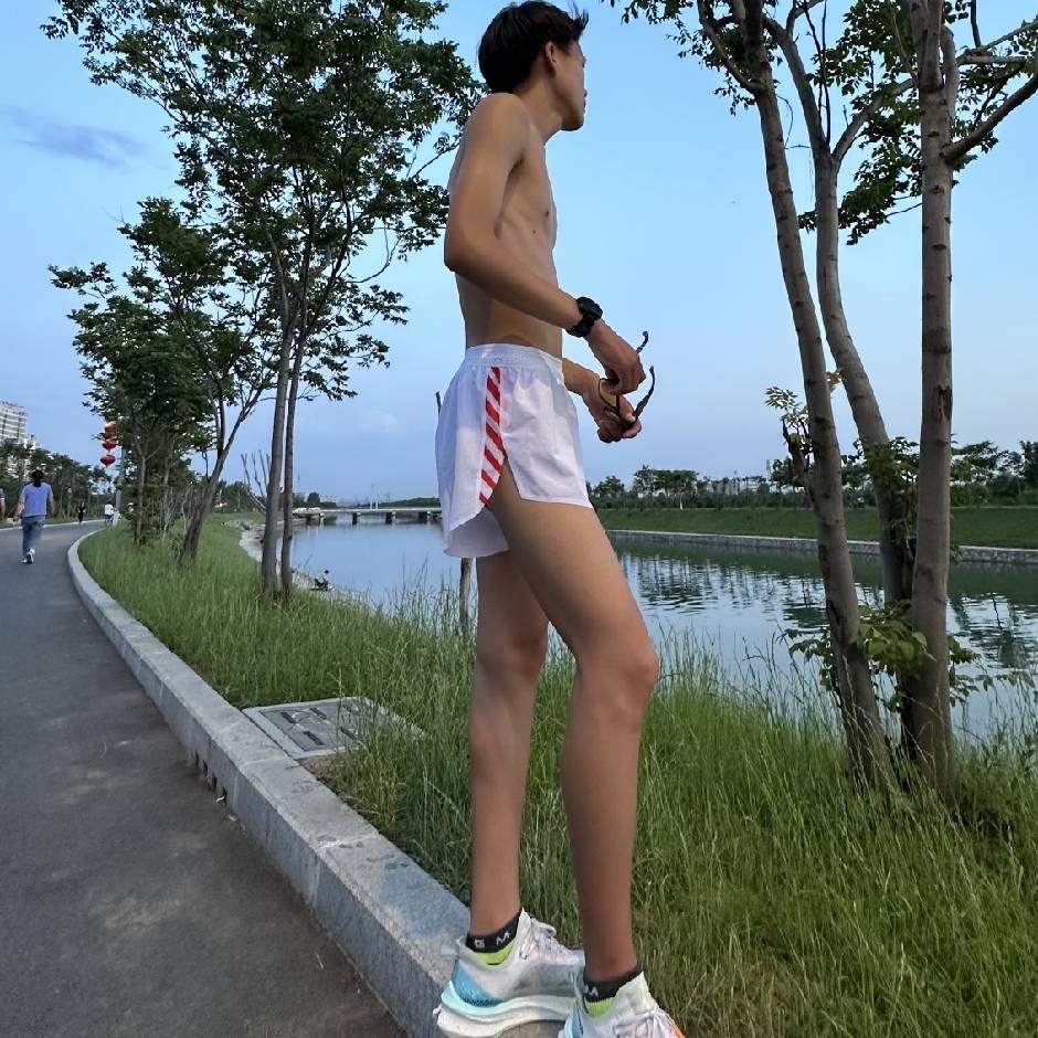 史加鑫（义字跑）