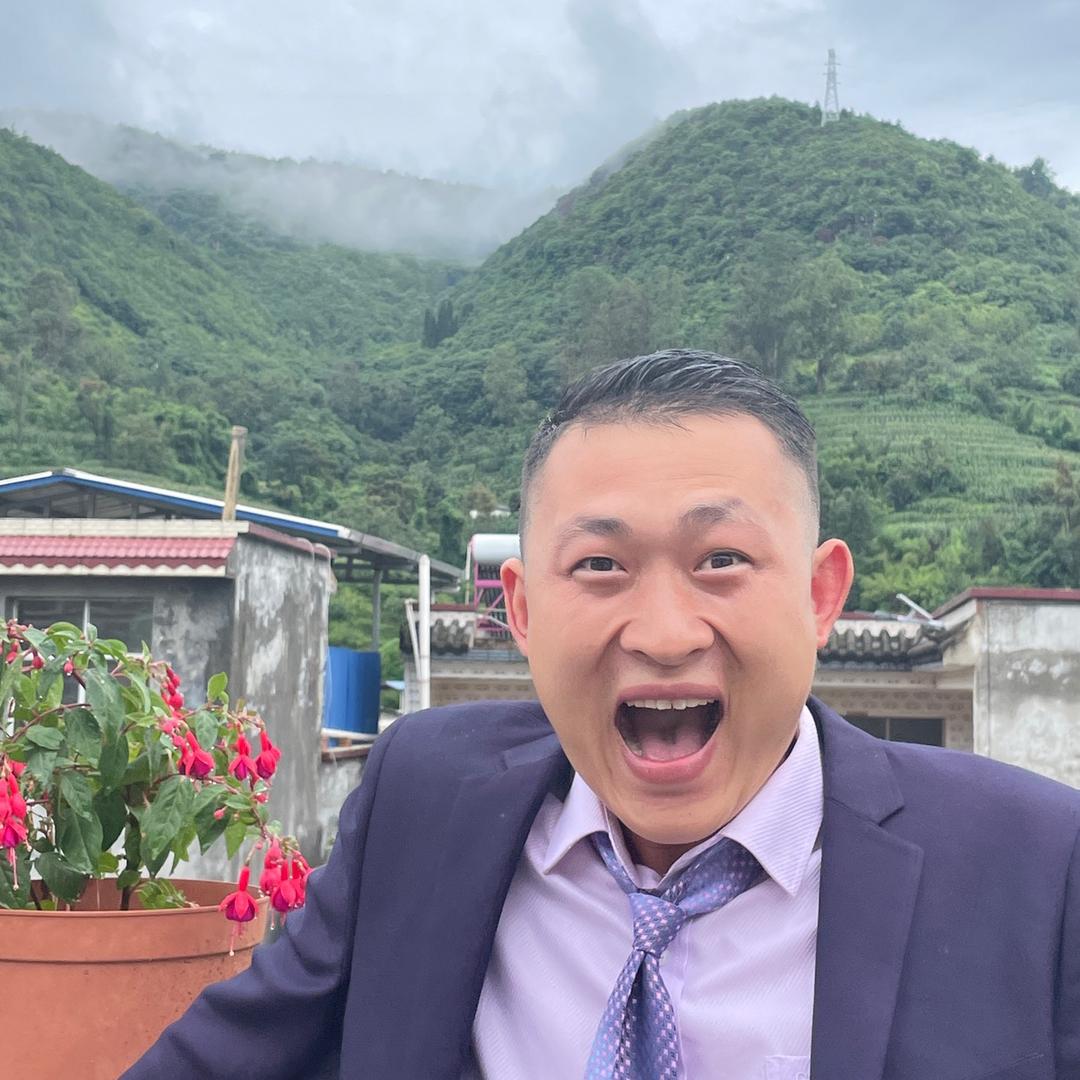 疯狂阿涛