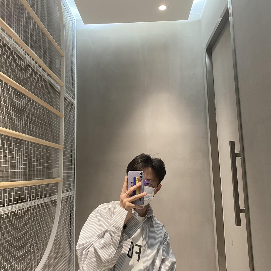 小刘同学🍚