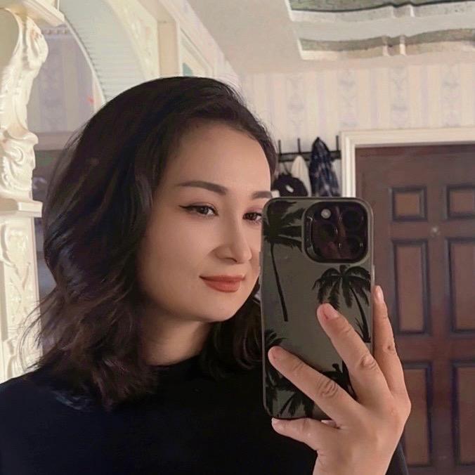 夹心小月亮