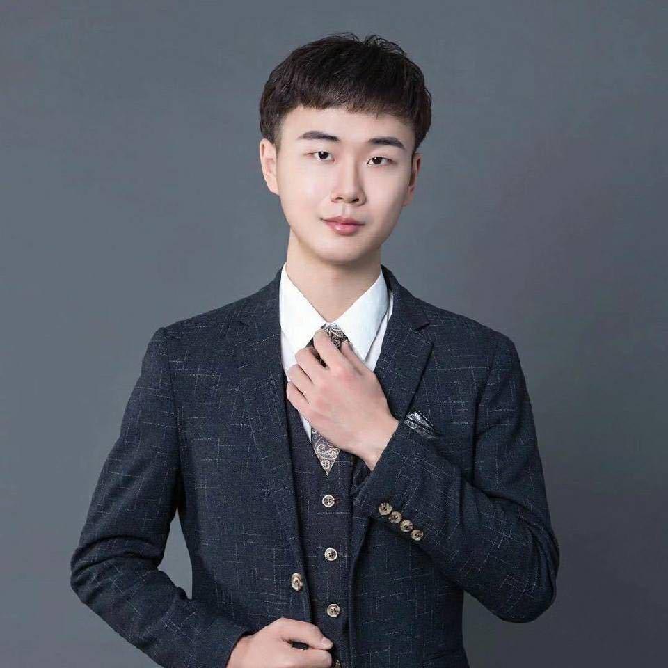 硬核小宇 （传九）