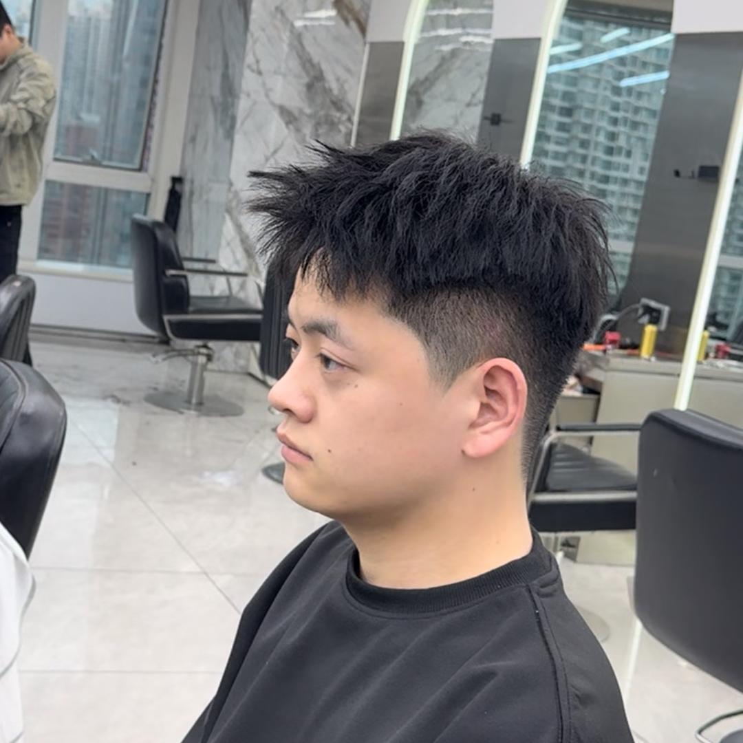 阿冬的订房日记