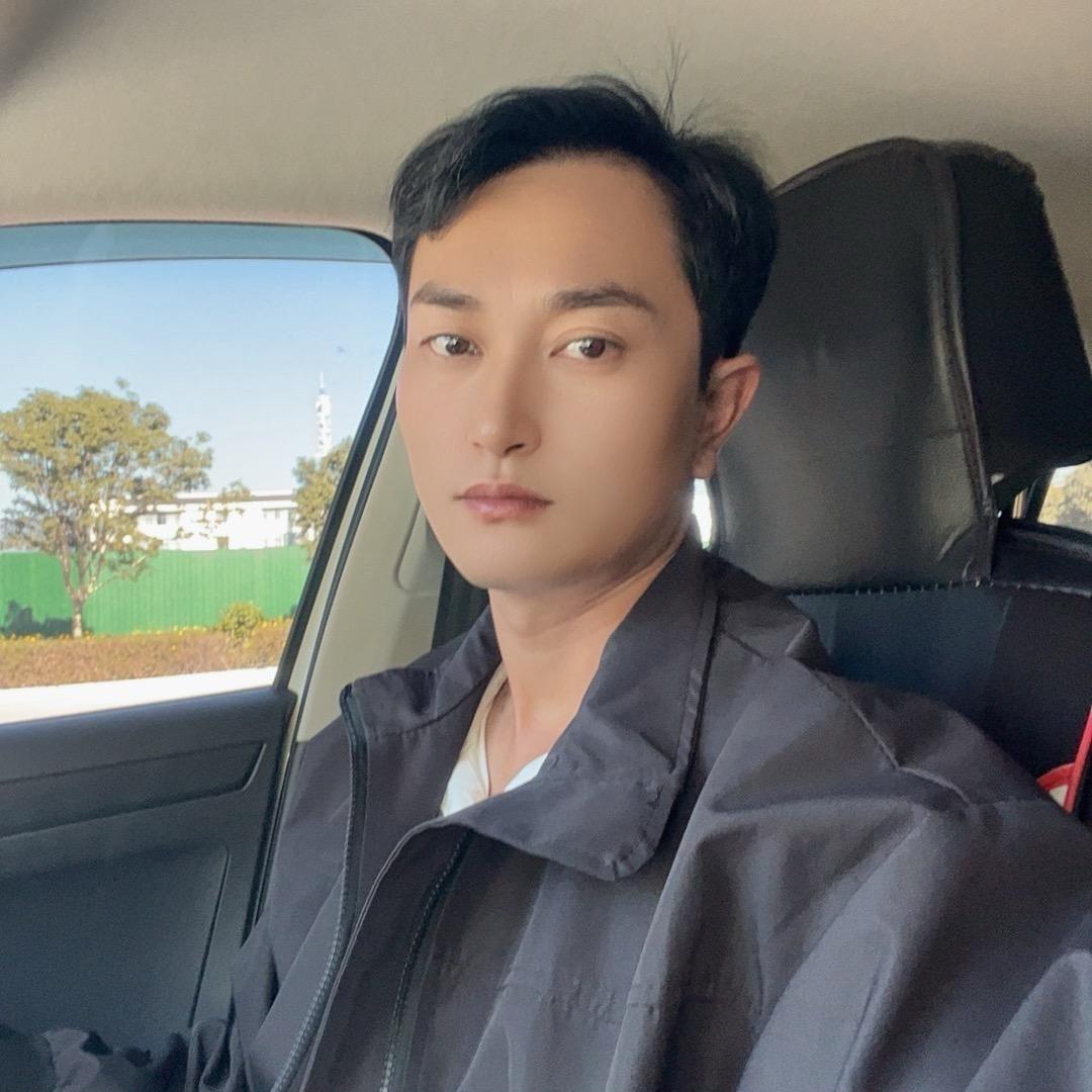 永胜学车找卢教练