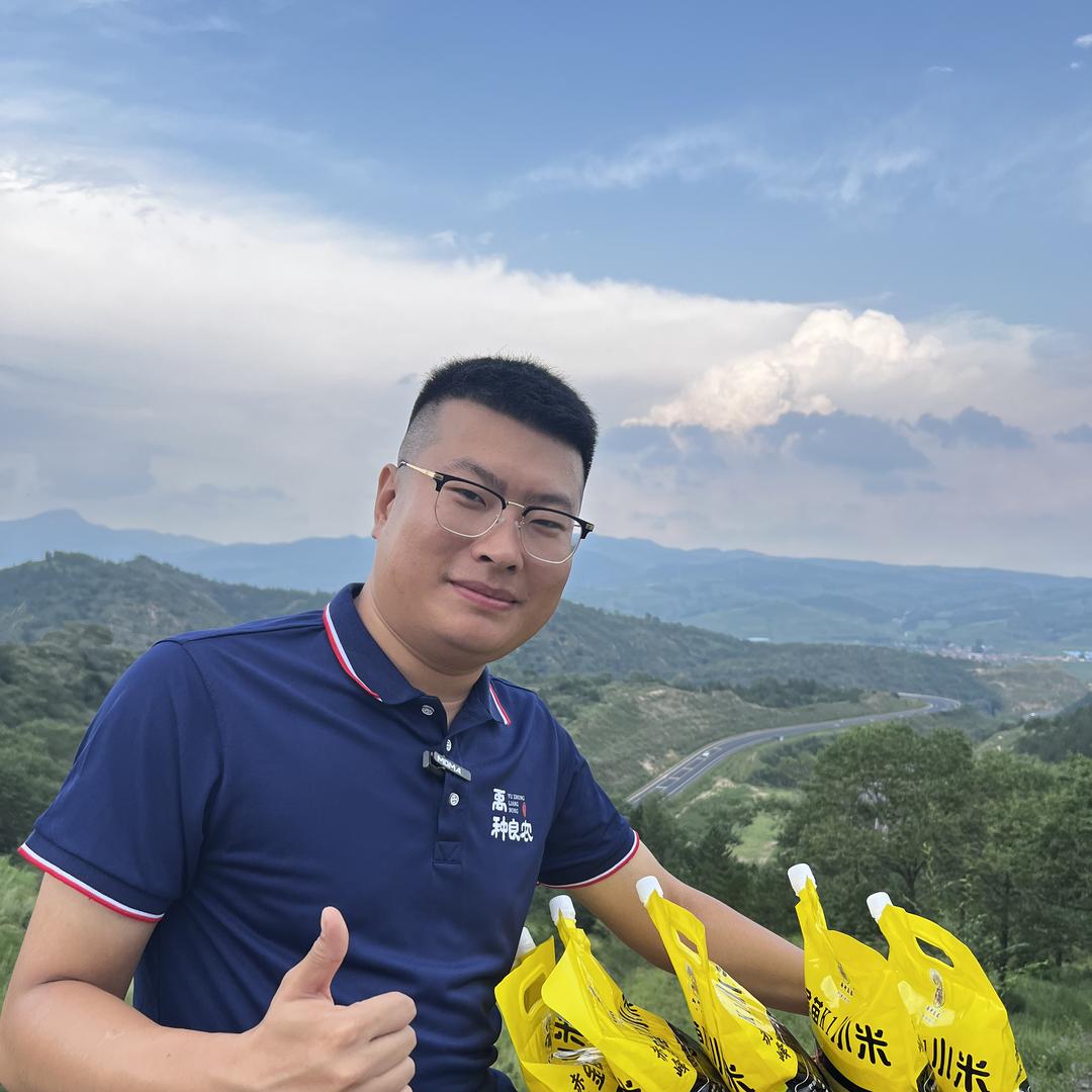 禹种良农-农产品