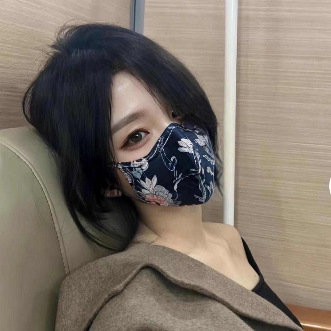 🎀星儿