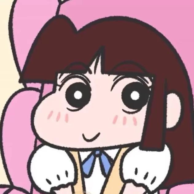 小白快到碗里来🥣