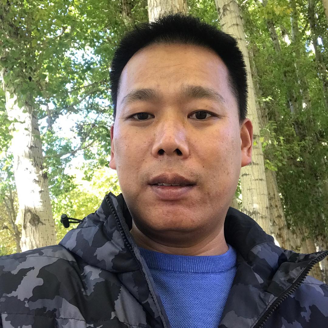 农民阿占