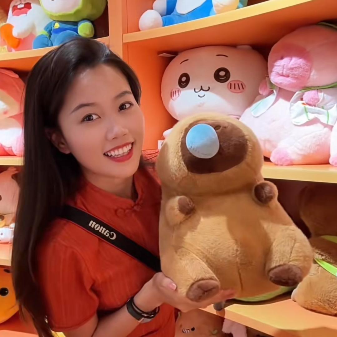 小朋友的姐姐
