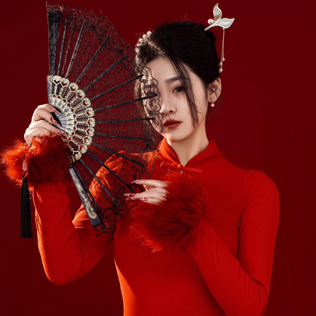 滕王阁贵妃