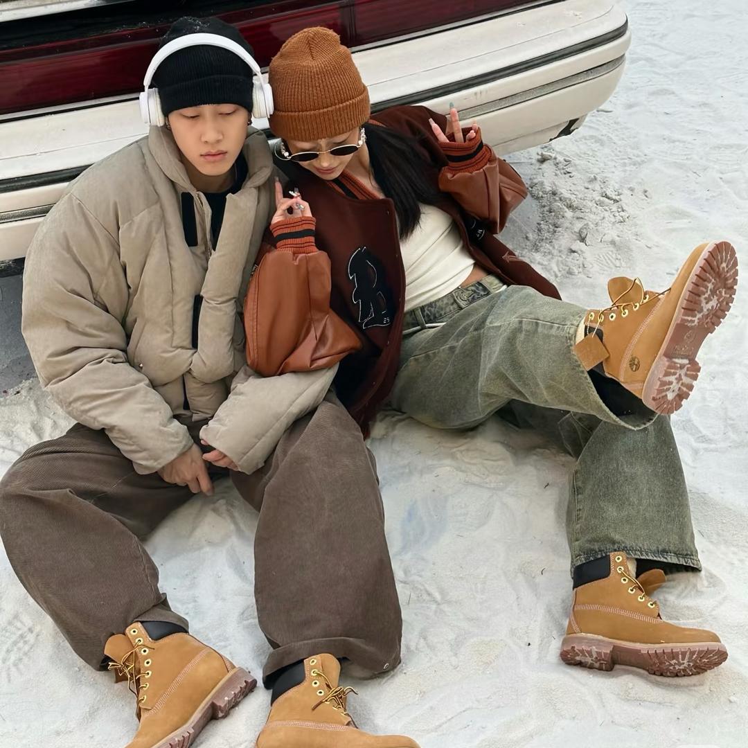 四季户外工装三店