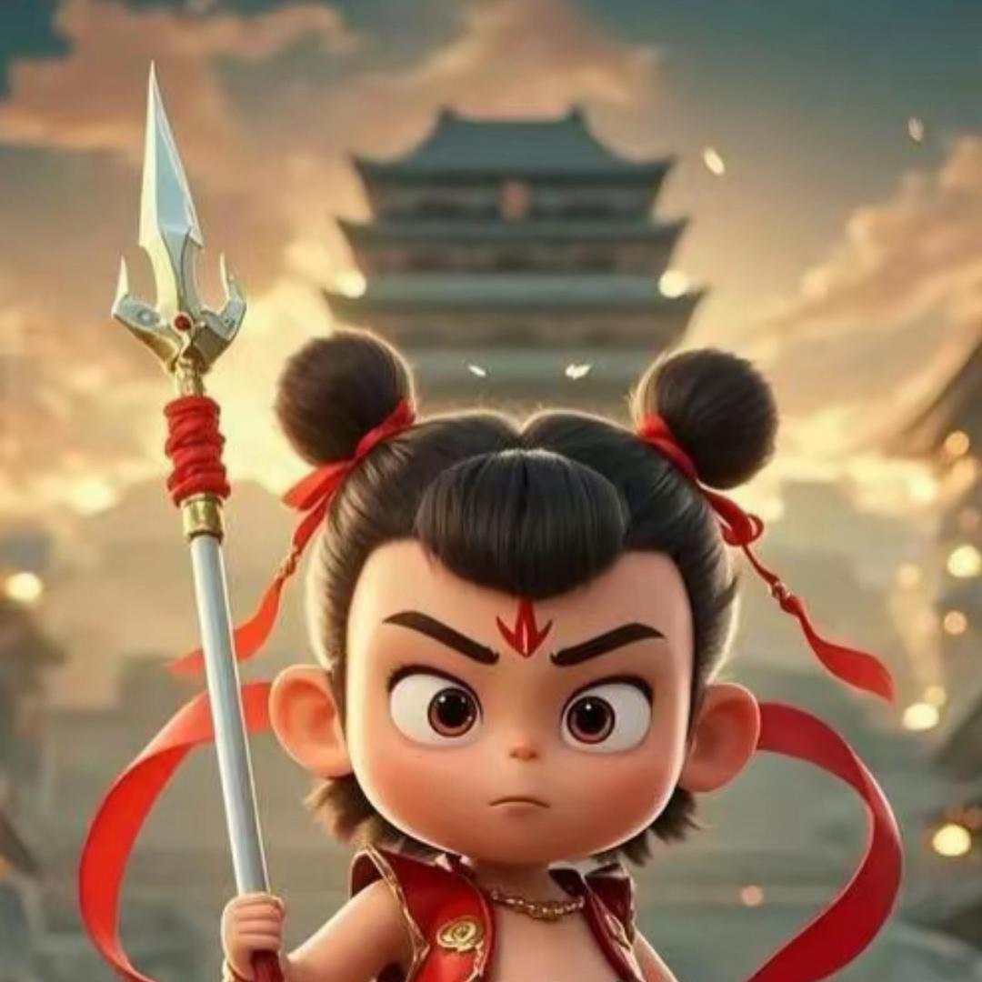 长矛蘸屎  戳谁谁死