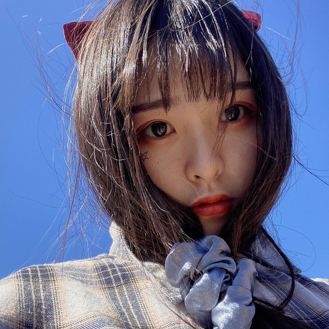小仙女.