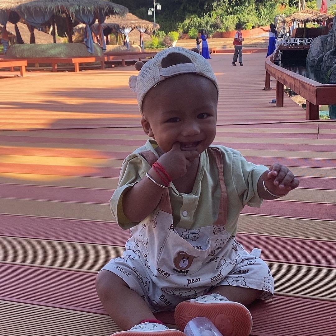 永远只爱我的小公子👩‍👦
