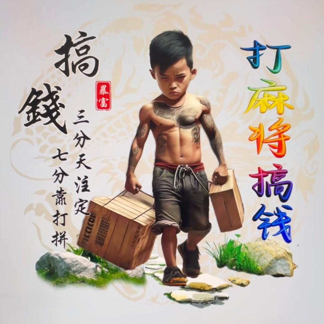 美颜哥🏃‍♀️