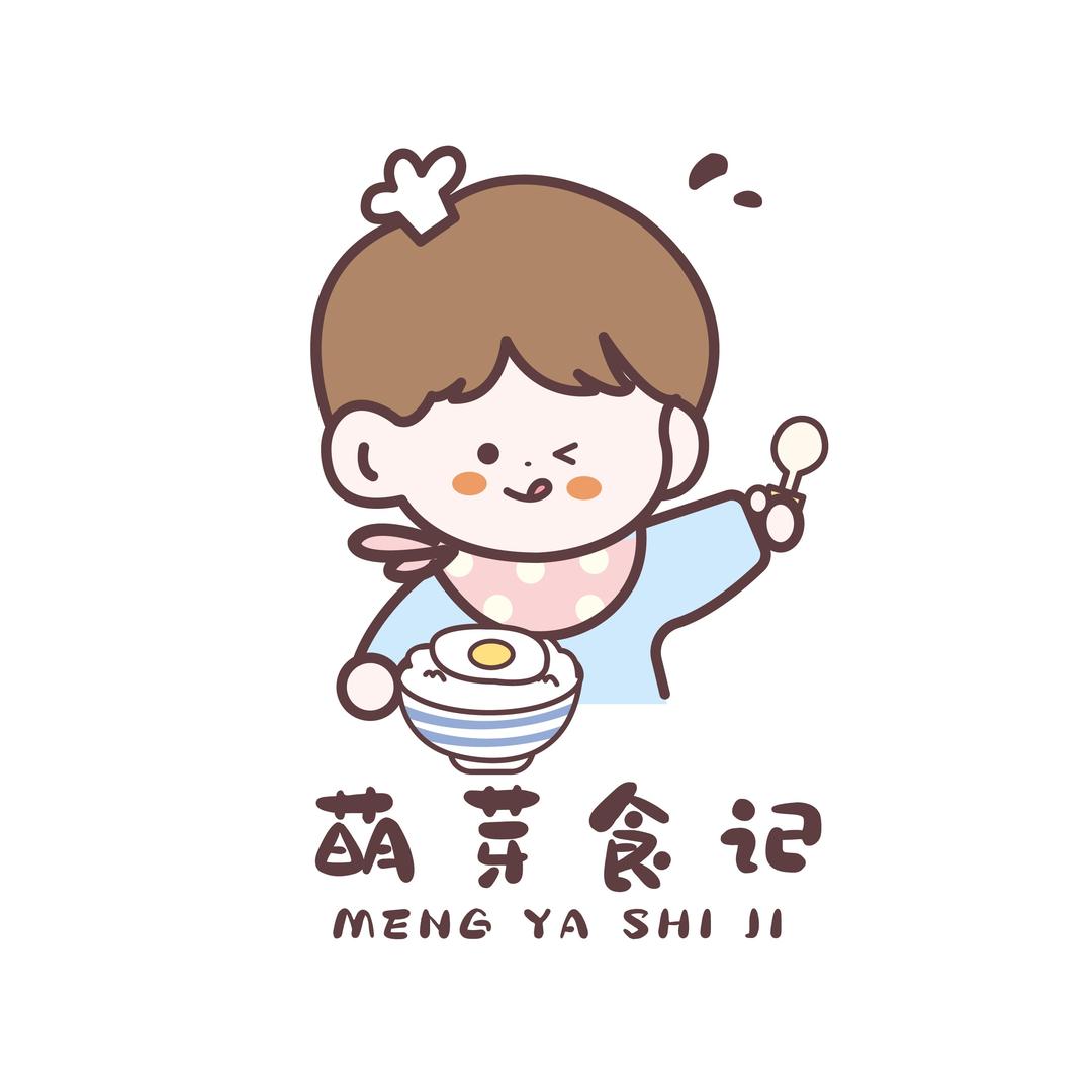 阿拉善盟萌芽食记（清真）儿童手作辅食