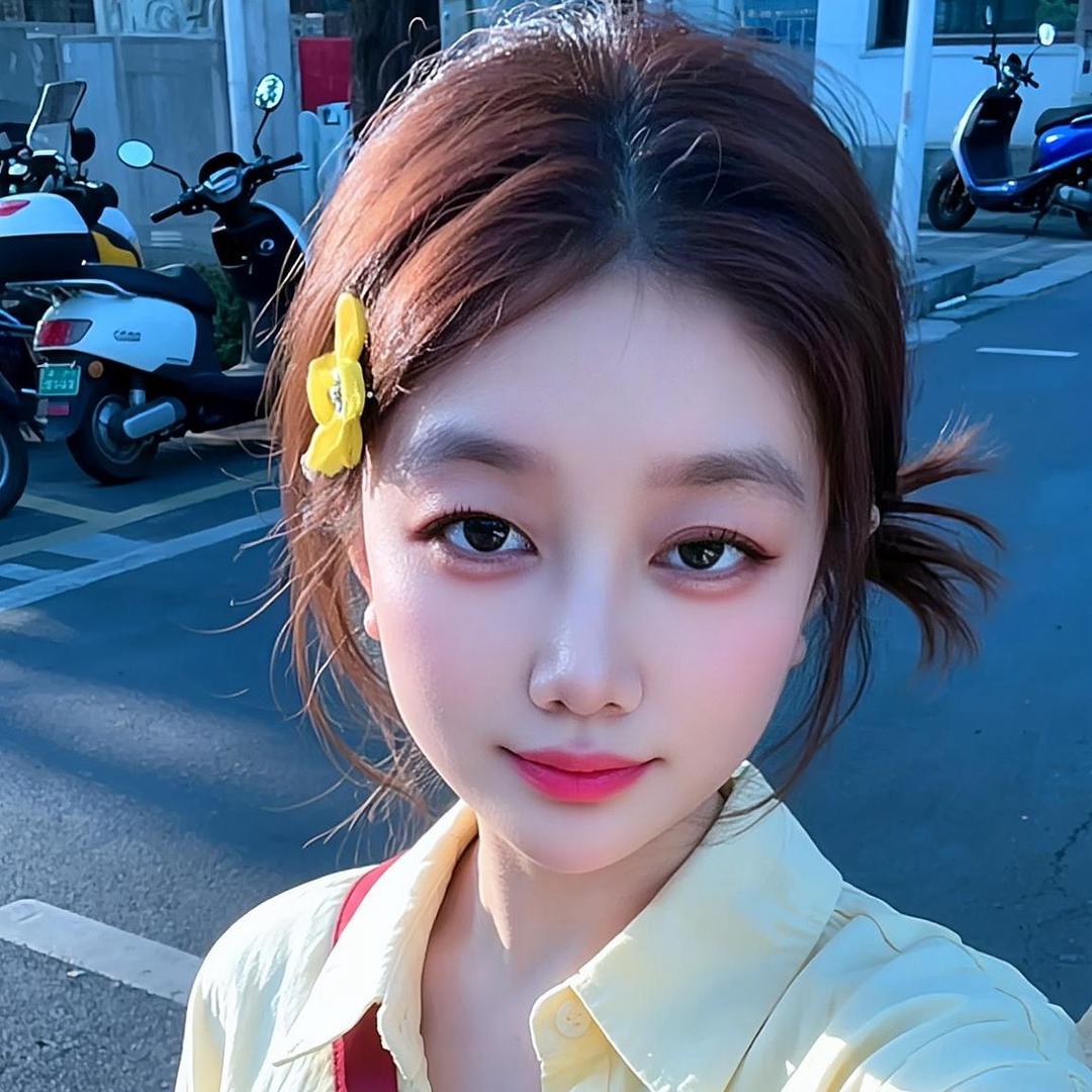 芳芳吖