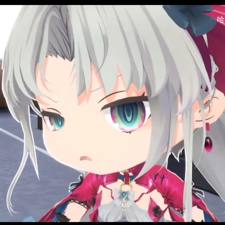 王大春（鸣潮）