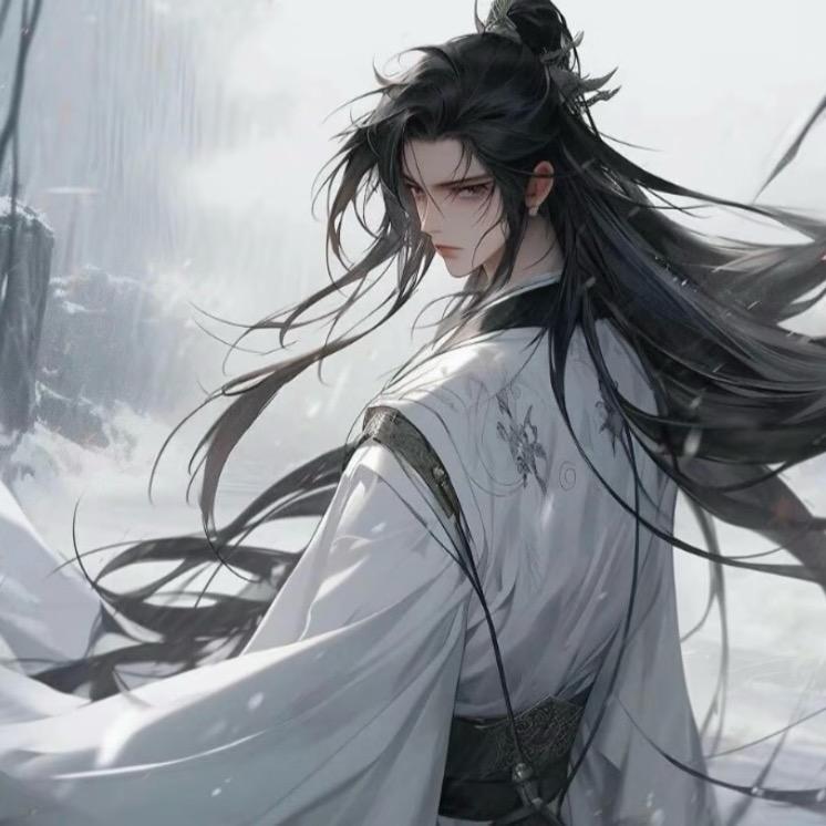 云野、