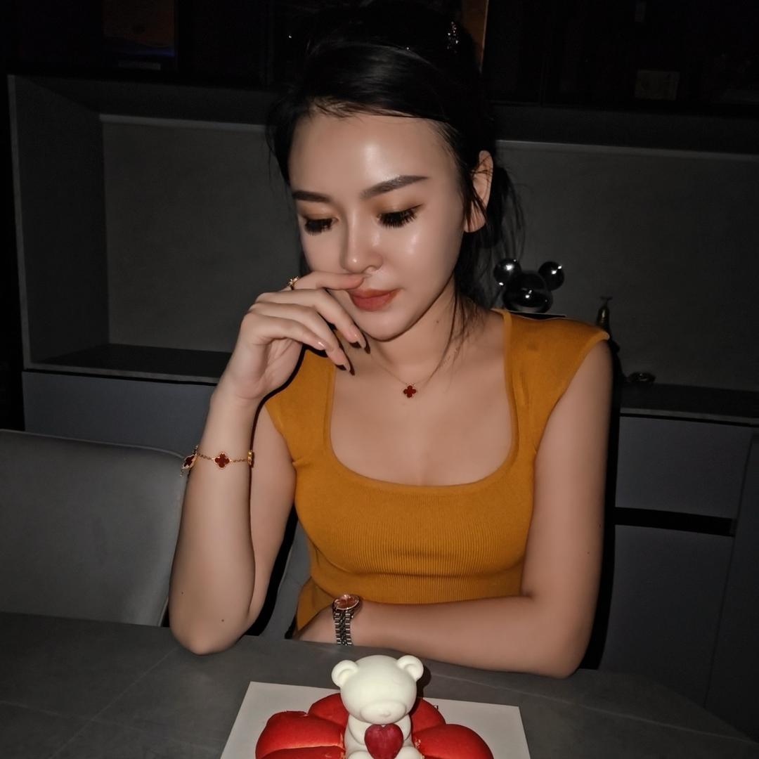 没烦恼❤️