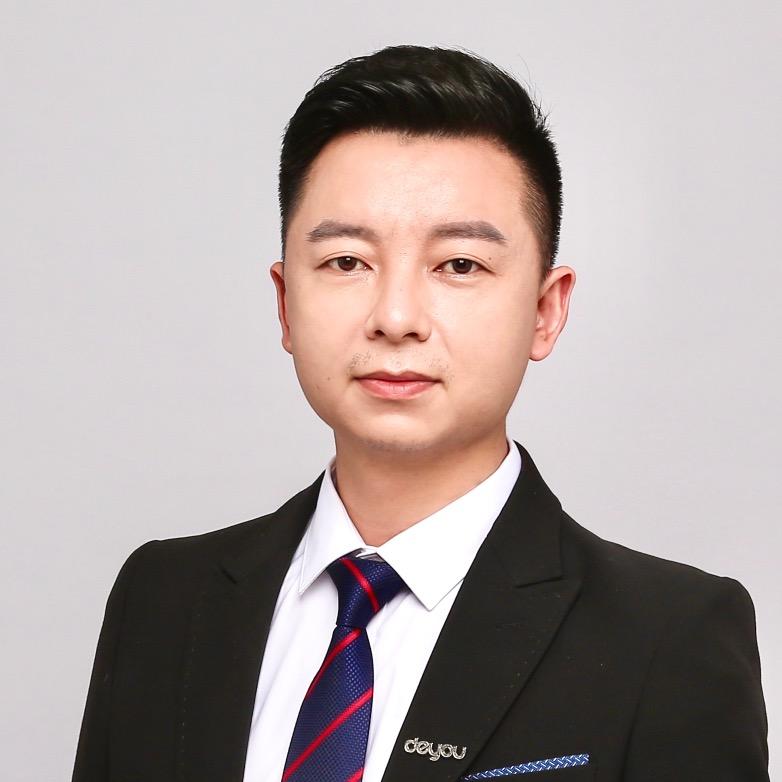 @小李不小