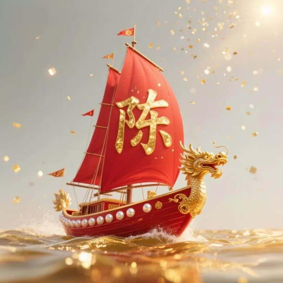 鸿庆哥