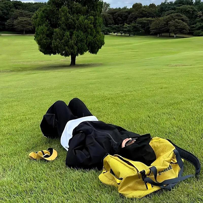 孜讯泽可男装专卖店ootd穿搭