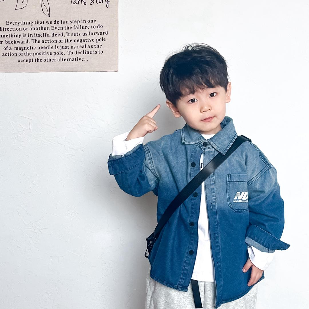 超会买的豆苗麻麻