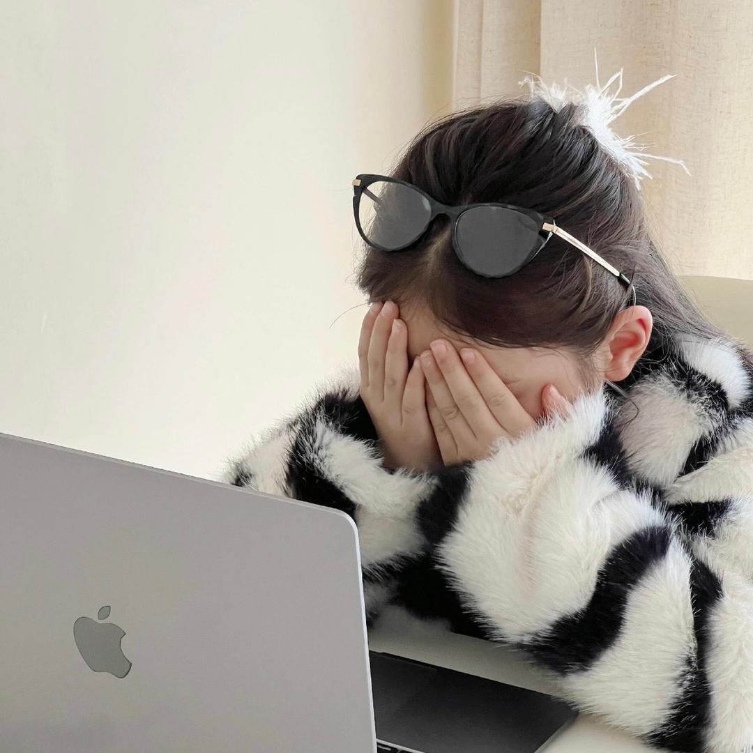 天天开心没烦恼