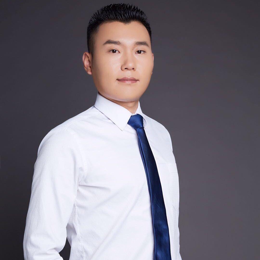 沪漂刘忠正