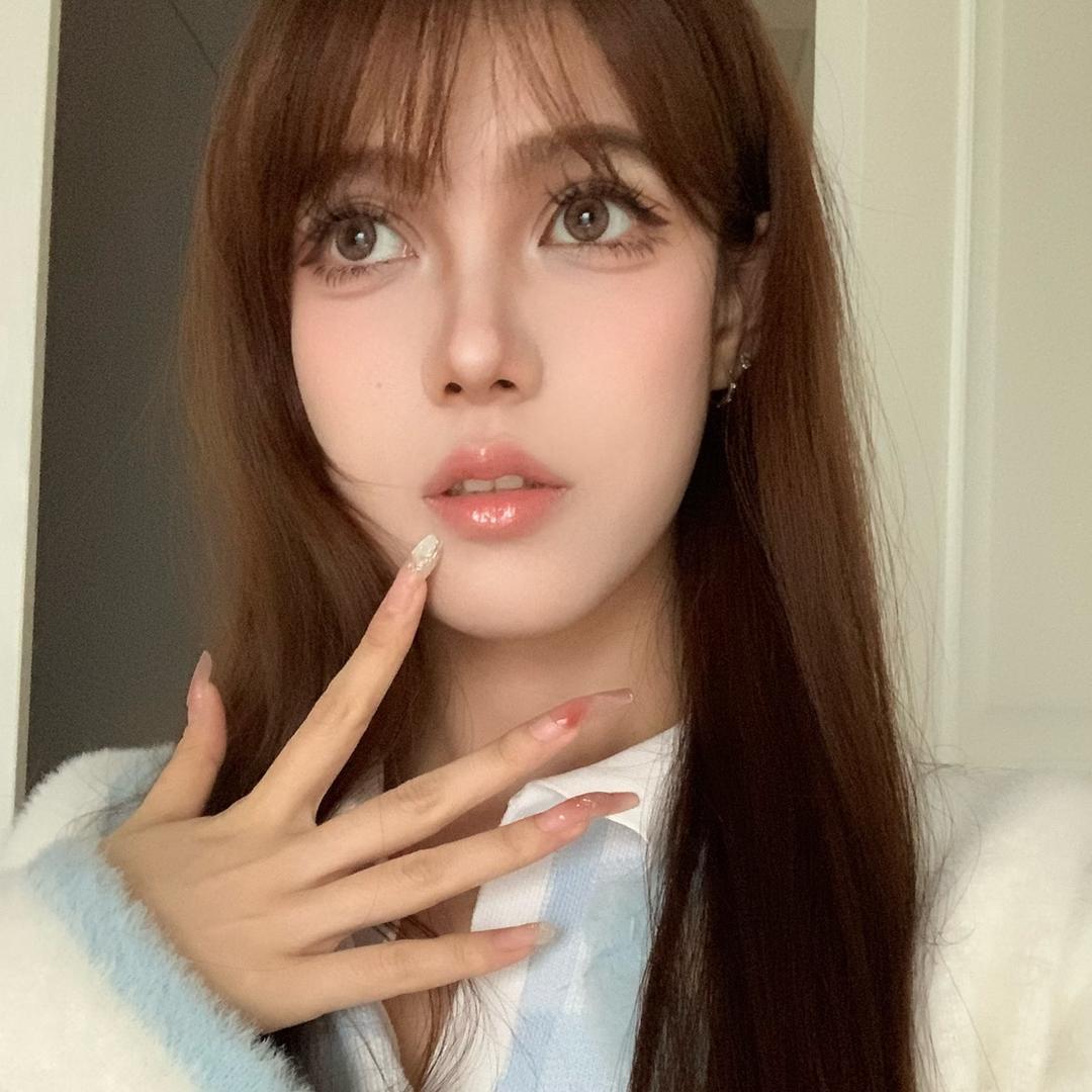 秋秋你呀