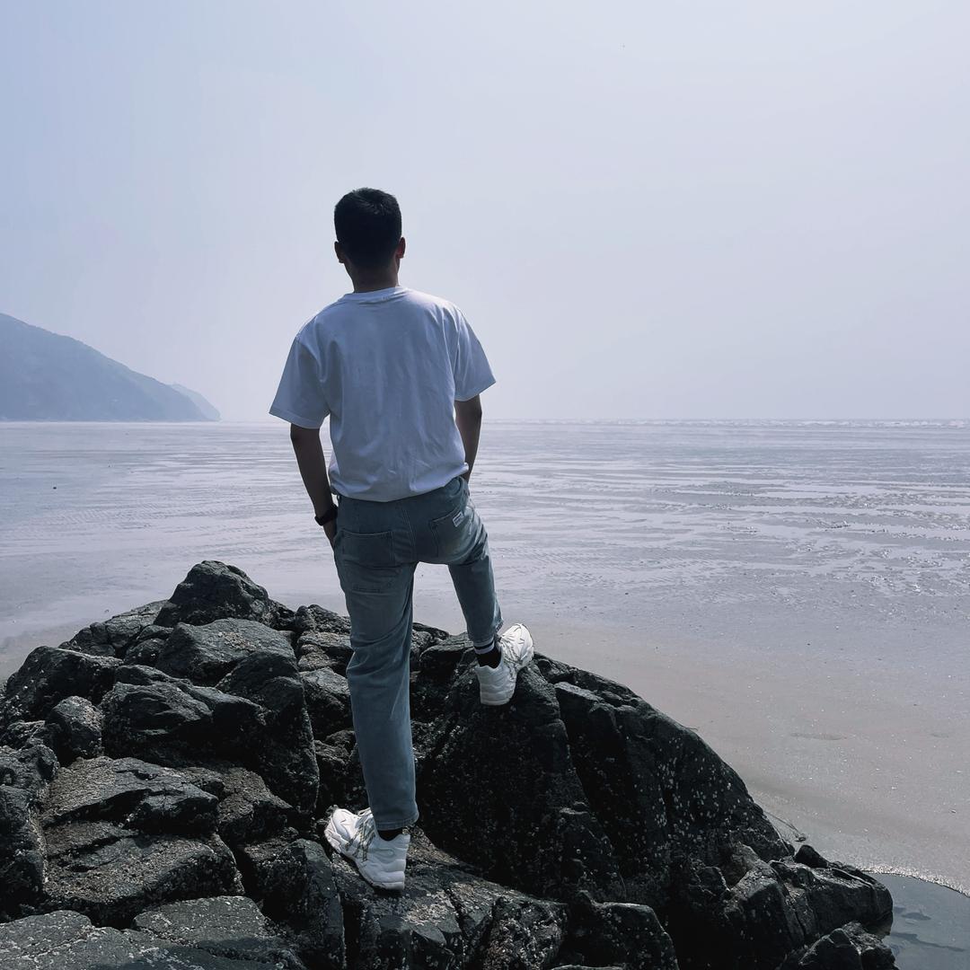 大孤山小王子翰翰