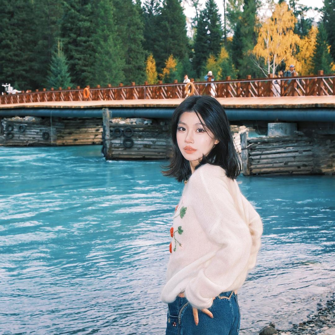 老杨的私服·自在