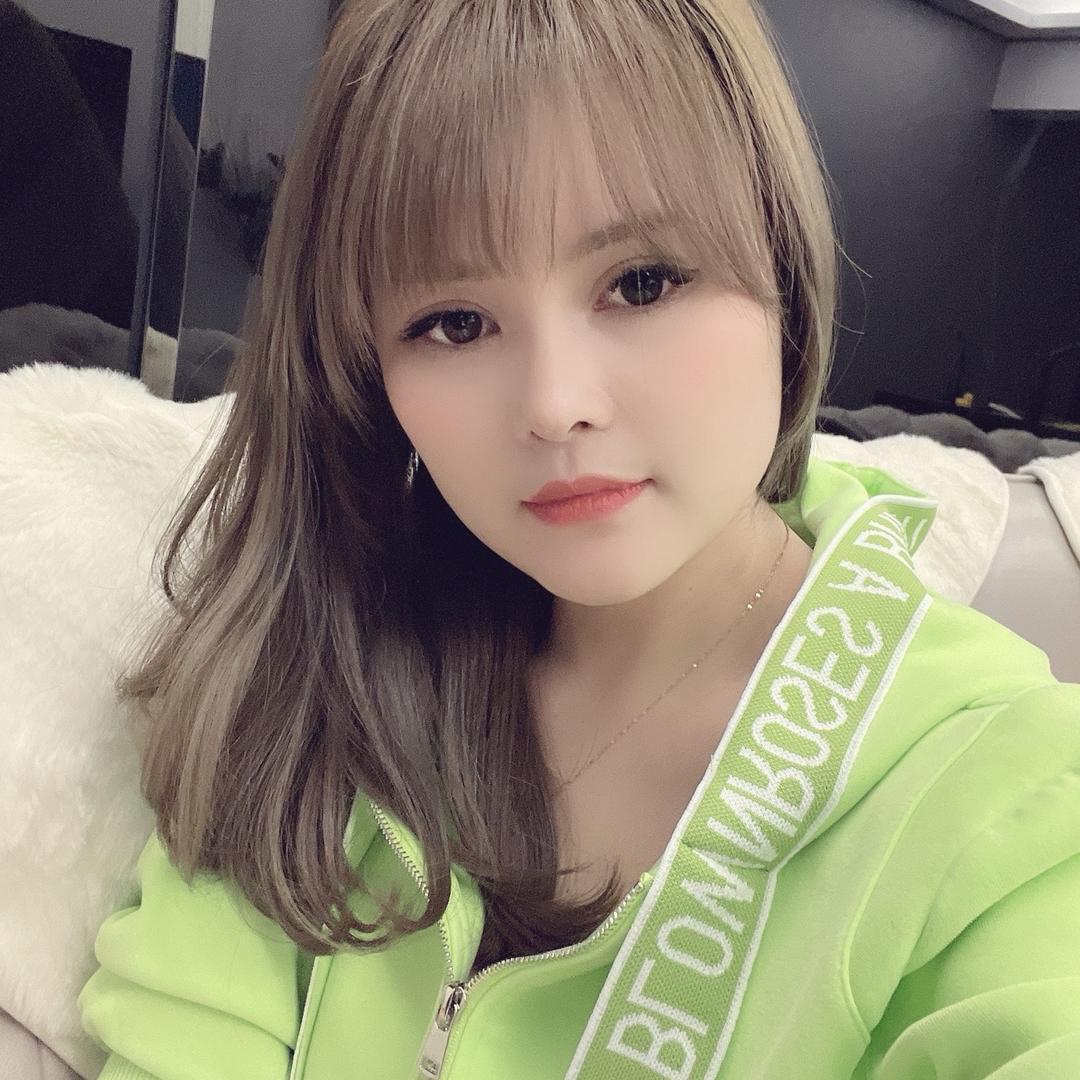 小雨儿（情感文案）