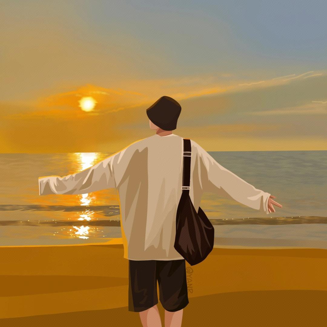 追梦小生