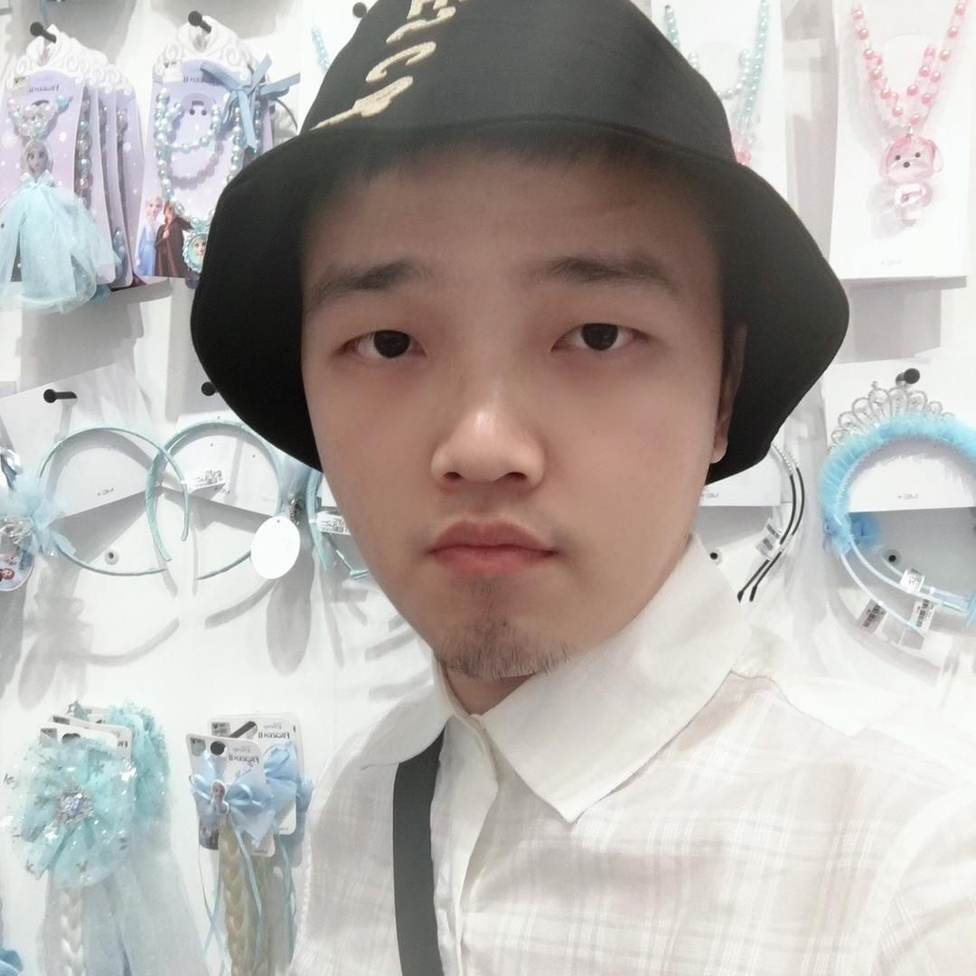 一楠造型官方号