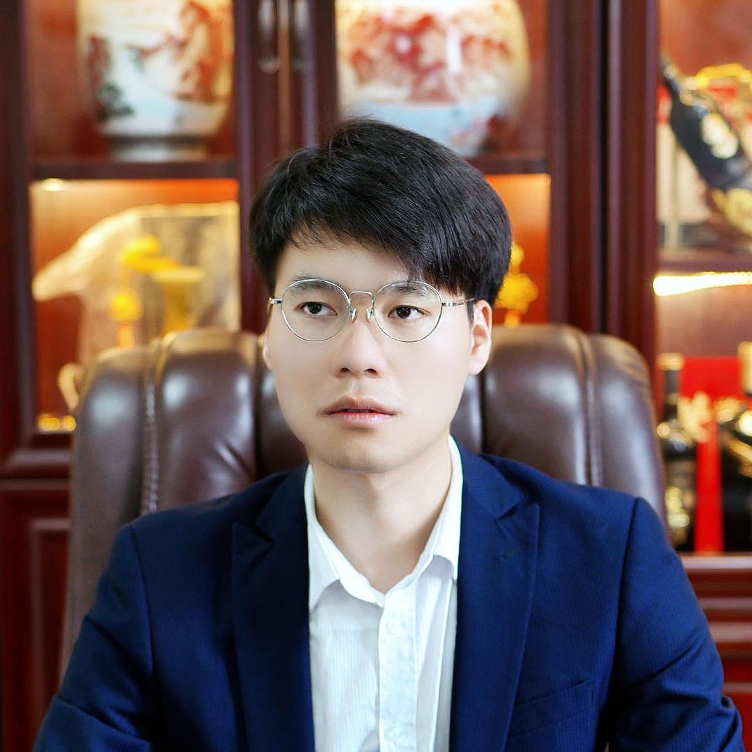 潘大海