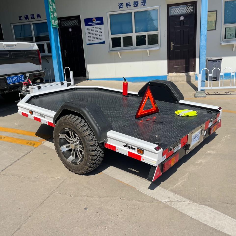 小蝌蚪户外装备