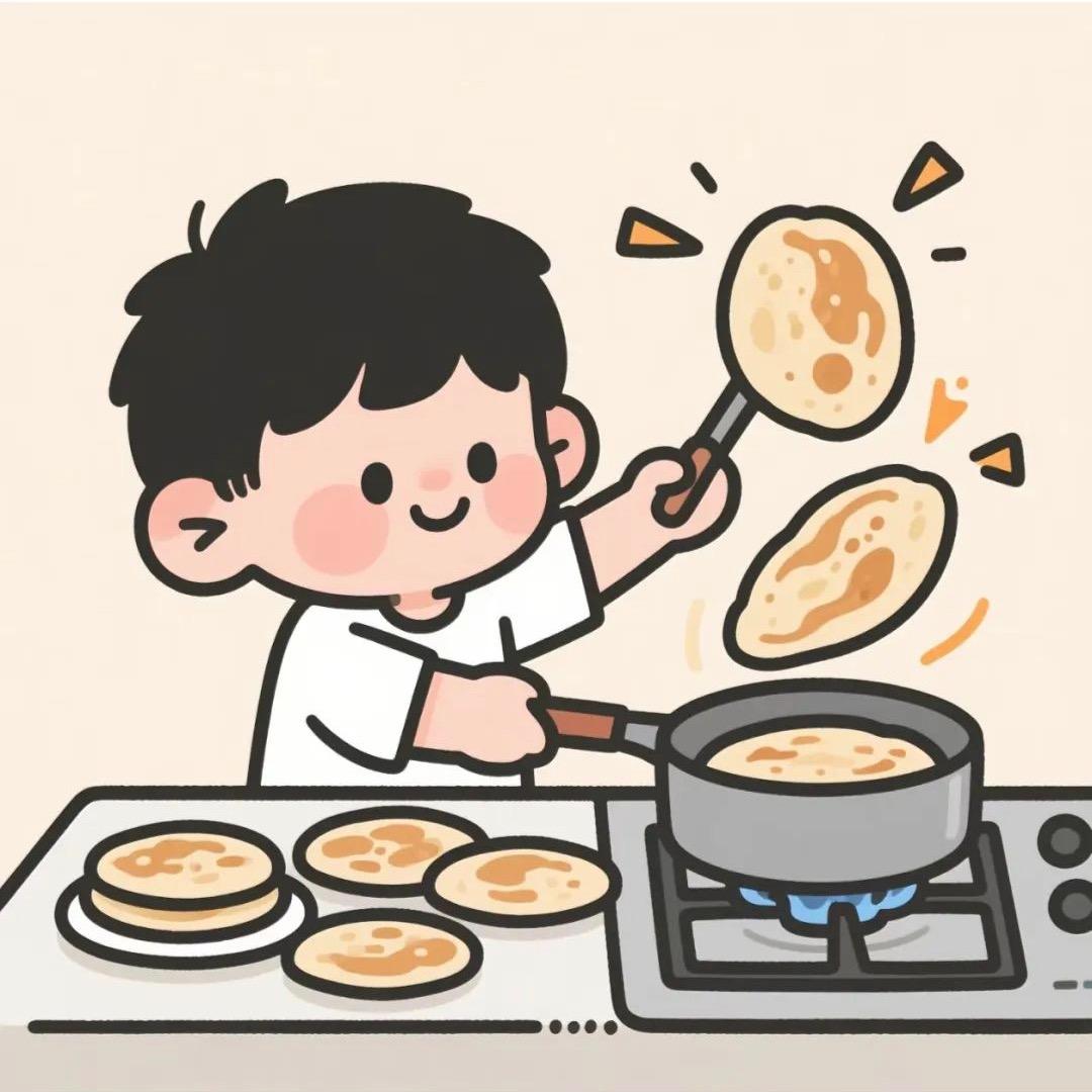 渣渣飞