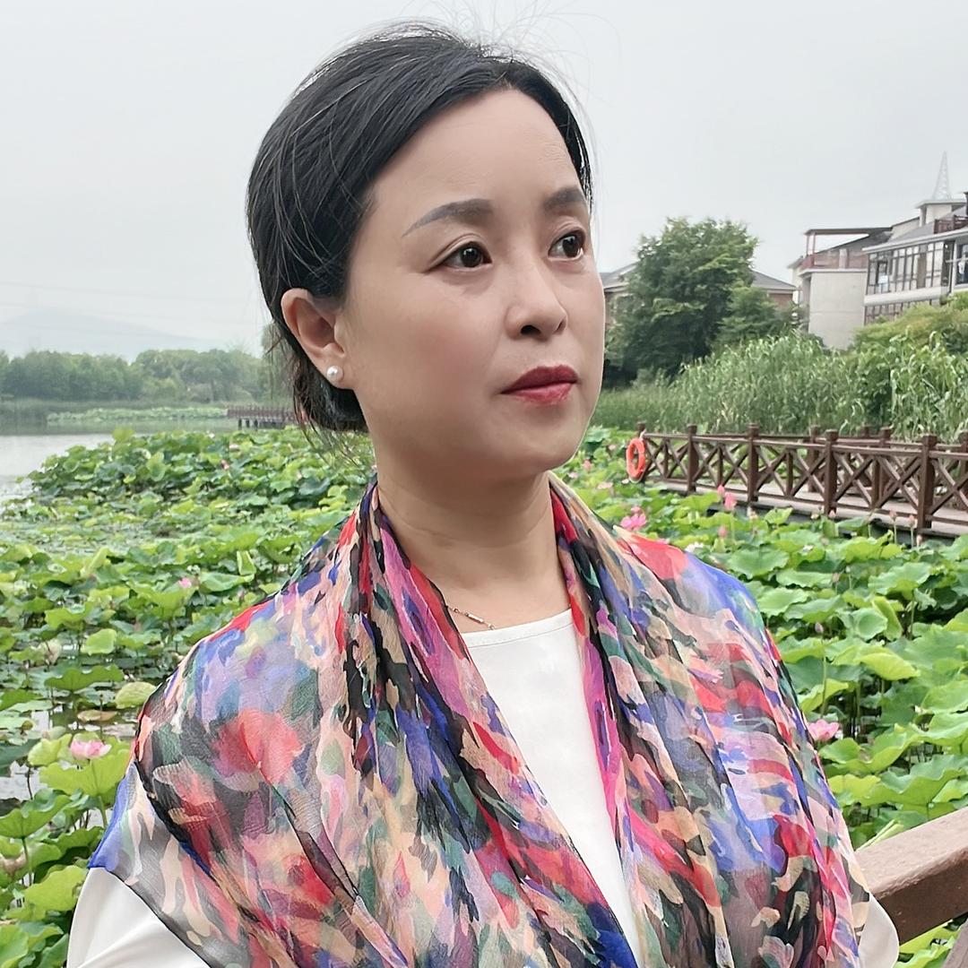 丝缘商行丝巾