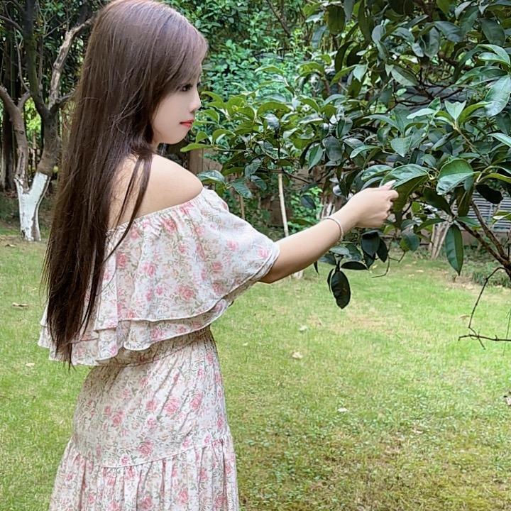 月儿