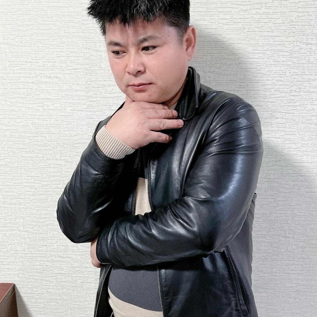 军哥日常生活