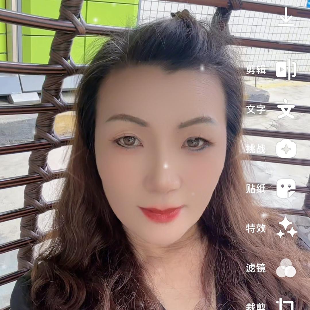 华姐