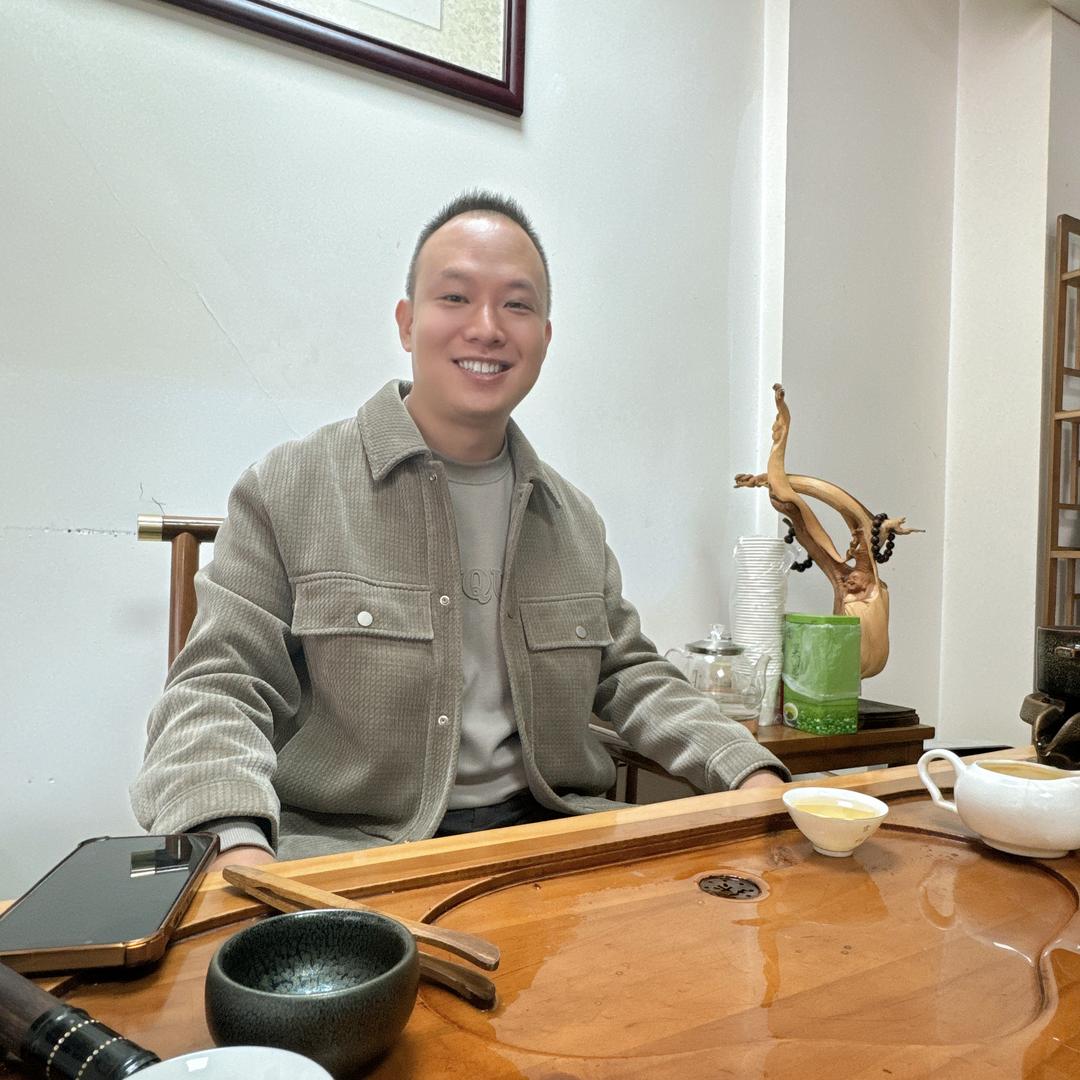 惠州 林哥 看房